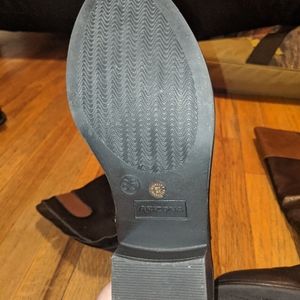 Pre-owned Arizona Boots